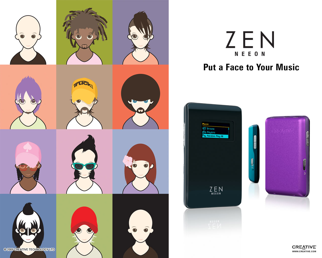 Creative zen micro drivers for mac